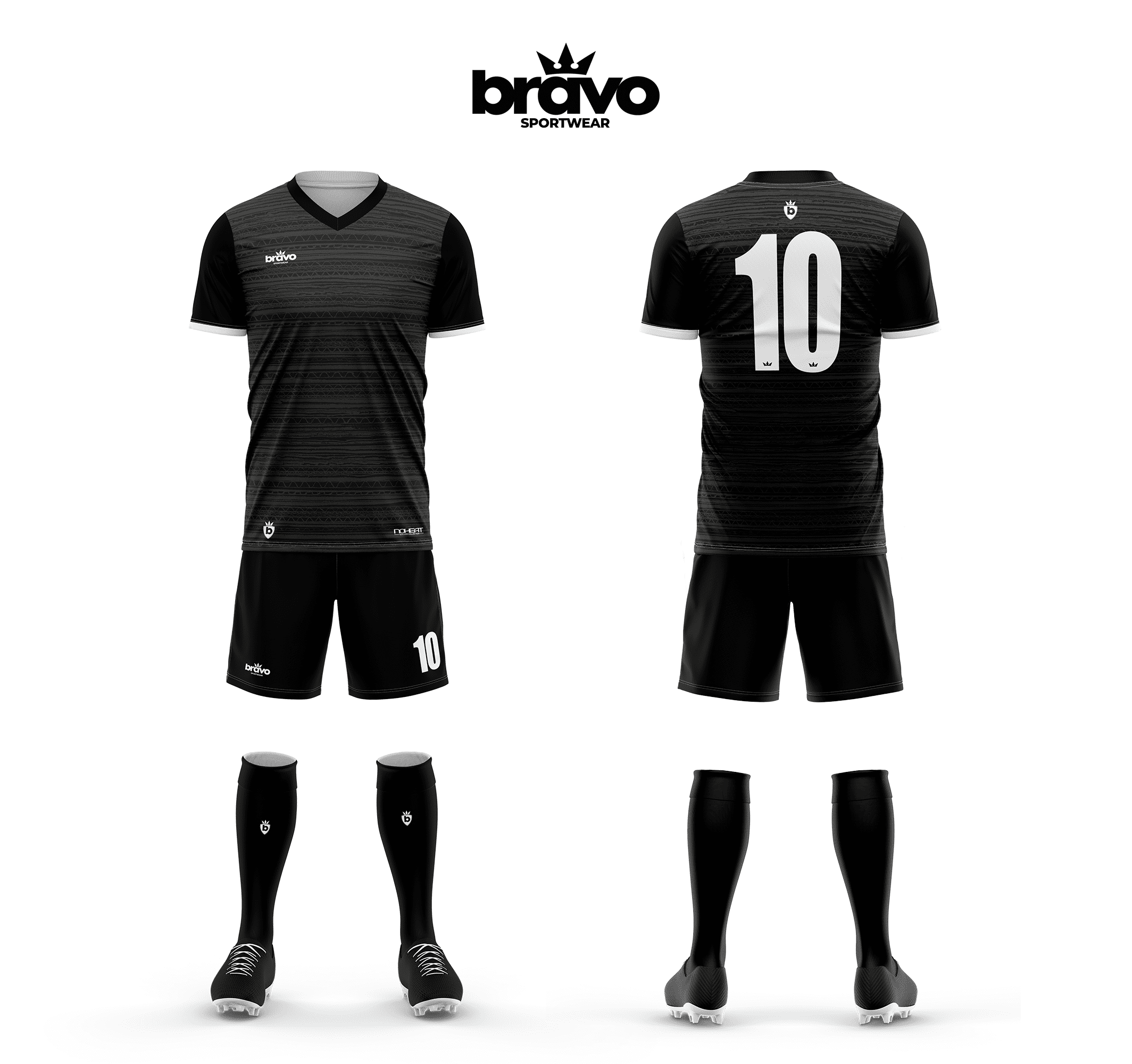 Black Andino Bravo