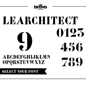 Le architect