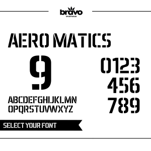 Aero matics